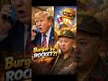 Trump Orders a Burger from North Korea 😂🍔 | Rocket Delivery Gone Wrong 🚀