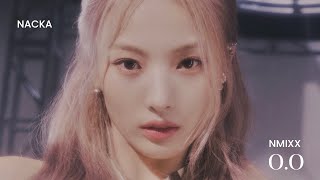 Download lagu NMIXX - ‘O.O’ [ Instrumental]
