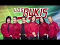 Los Bukis Puro Ramantico