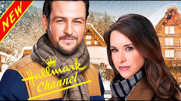 The Cowboy & the Movie Star 2025  NEW Hallmark Movies 2025 Best Hallmark Movies 2025
