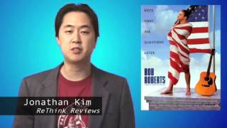 BOB ROBERTS — ReThink Review