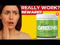 TONIC GREENS REVIEW ((🚨full breakdown🚨)) Tonic Greens Reviews - does Tonic Greens Work? Amazon