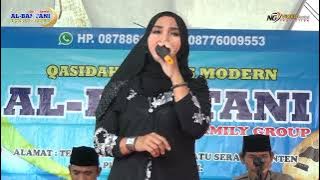 ALA BALADI | AISYAH SYIHAB | AL-BANTANI GAMBUS