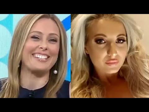 TV Host Mocks Housewife For The SADDEST Reason