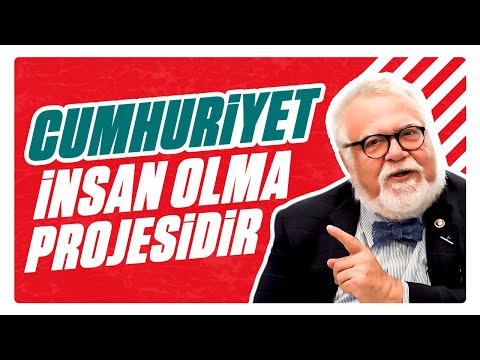 Cumhuriyet İlan Edilmeseydi Ne Olurdu? | Celal Şengör İle 29 Ekim