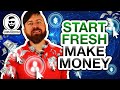 Affiliate Marketing Tutorial For Beginners (Easy $5,000/Month)