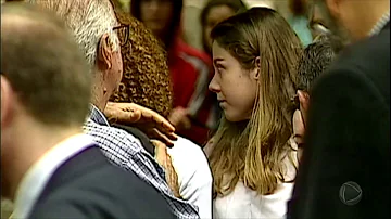 O que aconteceu com o irmão de Suzane Richthofen?