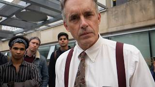 Jordan Peterson: The Most Dangerous Professor in the World? screenshot 4