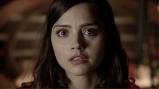 Doctor Who Clara Oswin Oswald