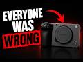 Everyone Was WRONG About the FX30