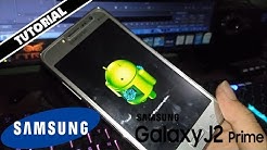 Cara Hard Reset Samsung J2 Prime - Durasi: 11.00. 