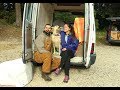 Renovating a 20 year old Renault Trafic!