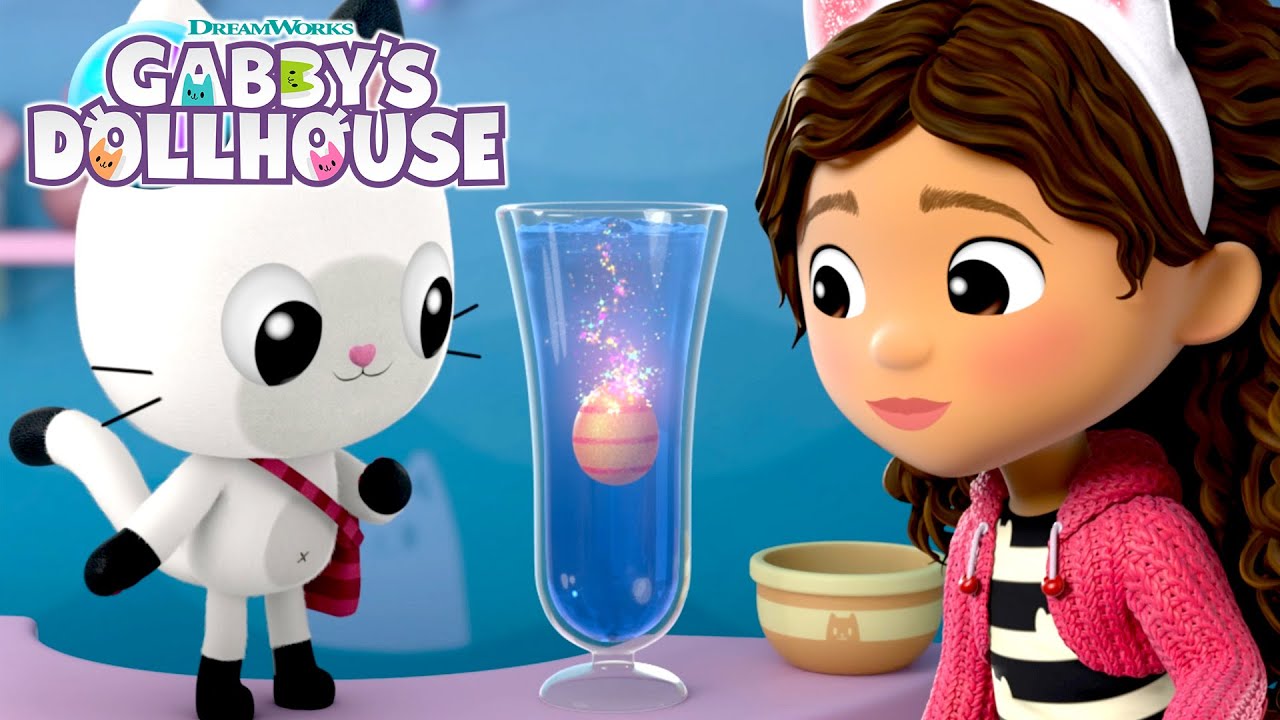 Gabby's Dollhouse' Will Make You a Cat Person If It Kills You