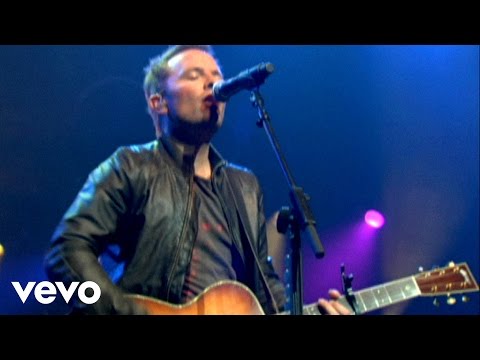 Chris Tomlin (+) Love