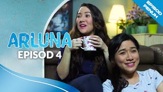 [EPISOD PENUH] ARLUNA (lakonan Saharul Ridzwan & Anzalna Nasir) - EP4