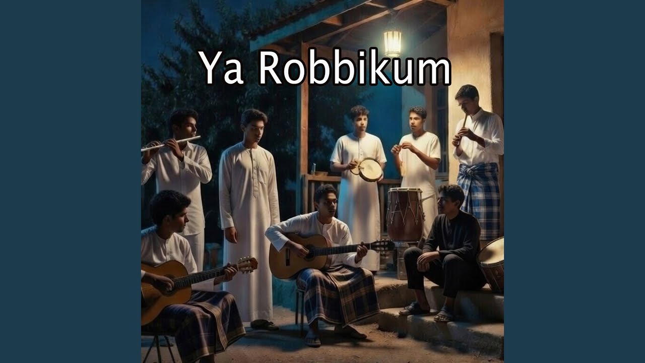 Watch Ya Robbikum on YouTube Watch Ya Robbikum on YouTube
