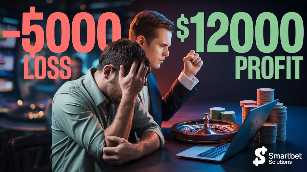 The Psychology of the Casino (Why You Will Never Win)🫣