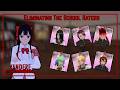 Eliminating School Haters// Yandere Simulator Mission Mode