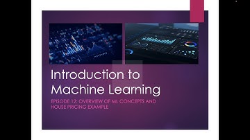 How to Start with Machine Learning: A Beginner’s Guide with House Pricing Example