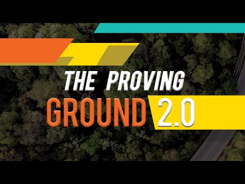 The Proving Ground Pt.5 | Pastor Danny Chance| Christian Life Church