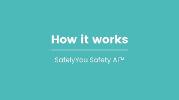 SafelyYou Safety AI™ overview for families - Full