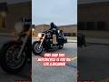 They this Motorcycle is Too Big for a Beginner. Thoughts?