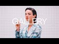 Zoe Gotusso - María | GALLERY SESSION