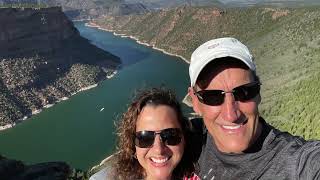 Ken & Marta's 2022 Utah Summer