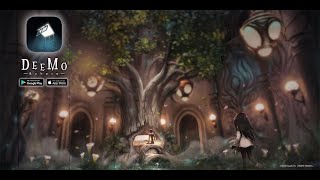 《DEEMO -Reborn-》Mobile Trailer