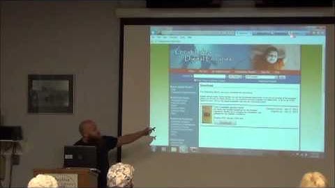 Download eBooks and Audio Books from your Public Library-a class