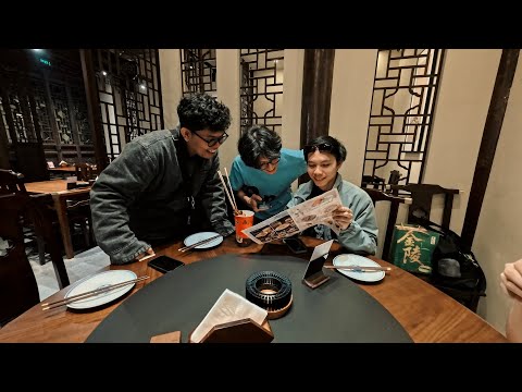 Murphy Radio - China & Japan Tour 2025