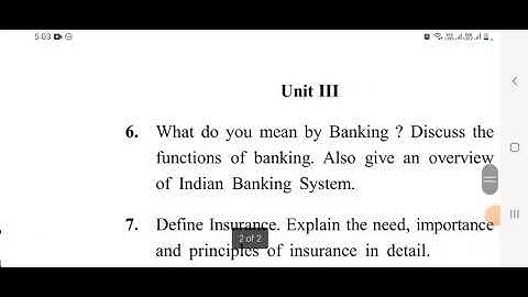 Business Environment previous year question paper of B.Com Class, 1st year