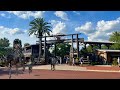 Our full tour of brownwood paddock square in the villages florida  things to do in the villages
