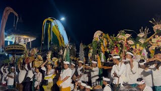 Download Lagu Sepengrauh Ida Pura Pucak Mangu ring Pura Penataran Pucak Tedung MP3