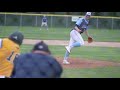 Prep pitcher spotlight st thomas more junior isaiah malison improves to 40