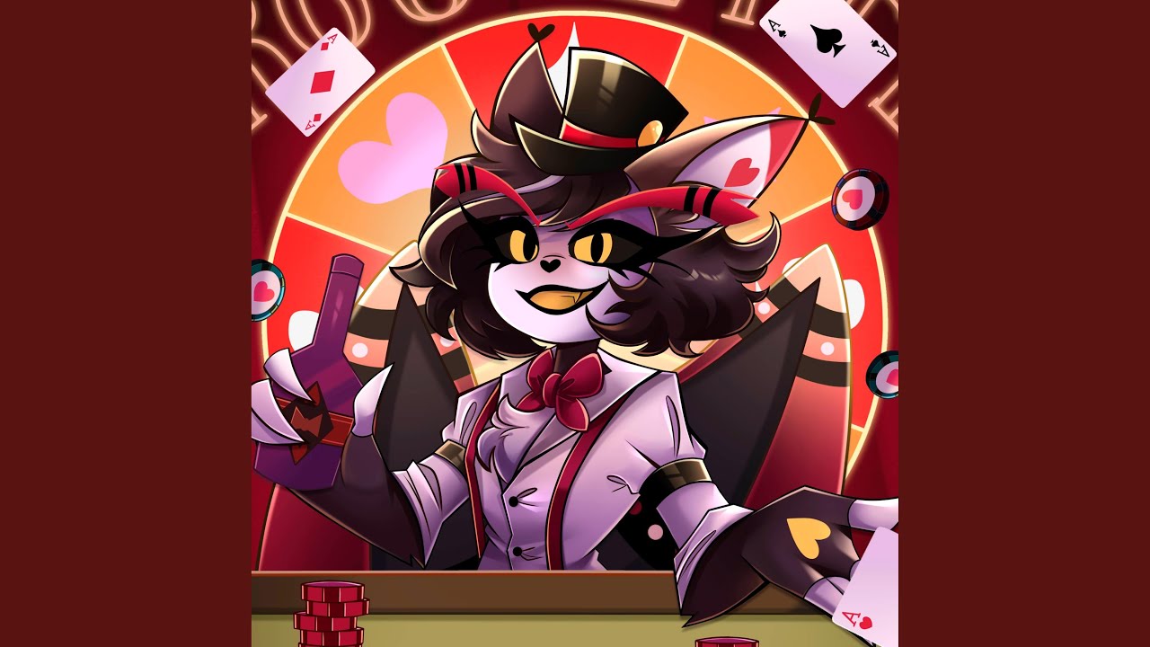 Love In A Bottle (Female Version)