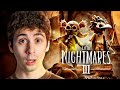 LITTLE NIGHTMARES 3 (DEMO)