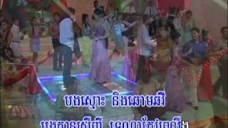 Video thumbnail of "សុគន្ធា និង វិបុល_ថ្ងៃនេះពិសេសអស្ចារ្យ"