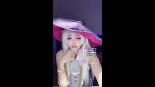 Relaxing and Stress-Relieving Livestream