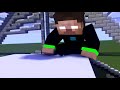 No one can stop me  ammu craft  minecraft animation