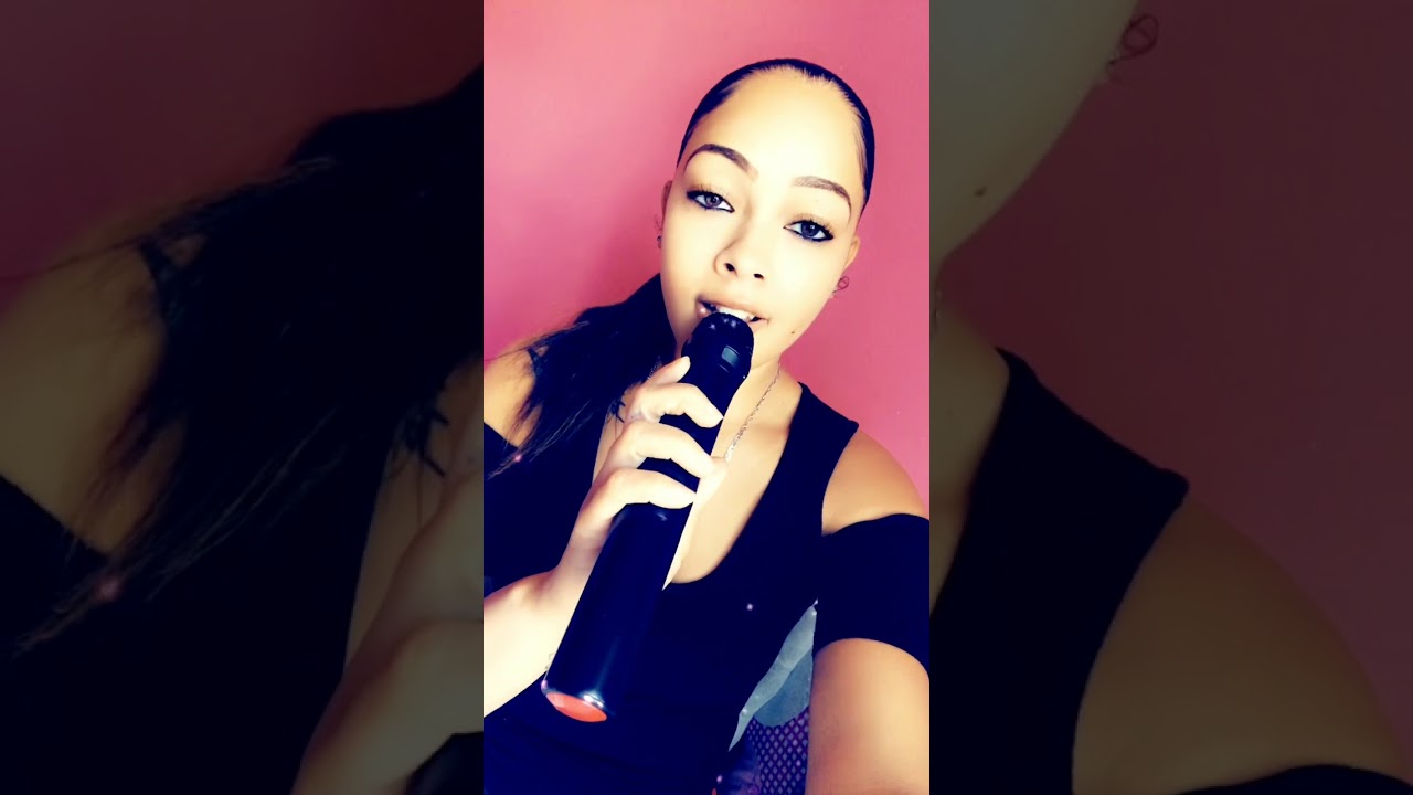 Speak • Jhene Aiko (cover)