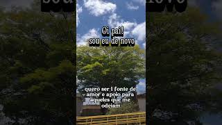OI PAI SOU EU DE NOVO