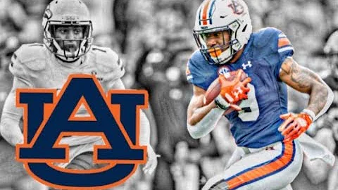 Kam Martin || 2017-18 Highlights  || Auburn