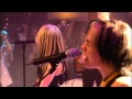 Avril Lavigne - My Happy Ending @ Live at CD:UK 24/04/2004