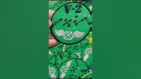 Digitizing service providers in USA | Custom iron on patches | MCS Digitizing #digitizing #custom