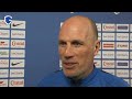 Philippe Clement over STVV-KRC Genk