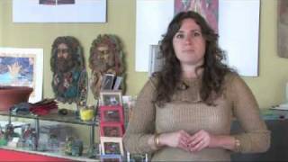 Austin, Texas Tourism : Austin Mexic-Arte Museum