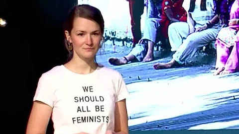 A Feminist Perspective on the Fast Fashion Industr...