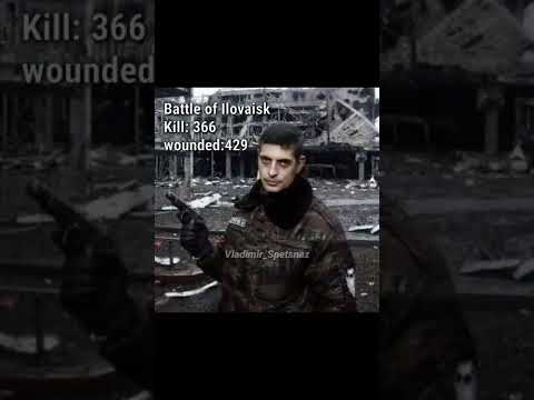 Tribut for Givi, Mikhail Tolstykh