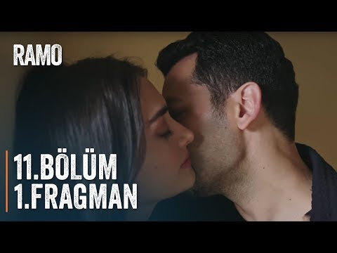 Ramo - 11. Bölüm 1. Fragman